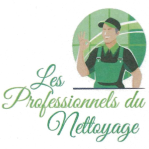 LES PROFESSIONNELS DU NETTOYAGE